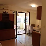Jaman Appartement *