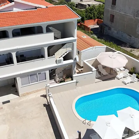 Jaman * Vrsi