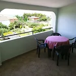 Apartment Jaman *
