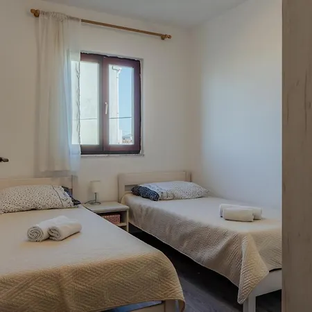 Jaman Apartmán