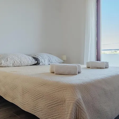 Jaman Apartment Vrsi