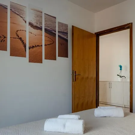 Jaman Apartmán