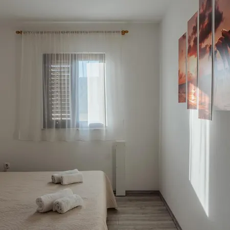 Appartement Jaman Vrsi