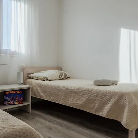 Apartment Jaman Vrsi