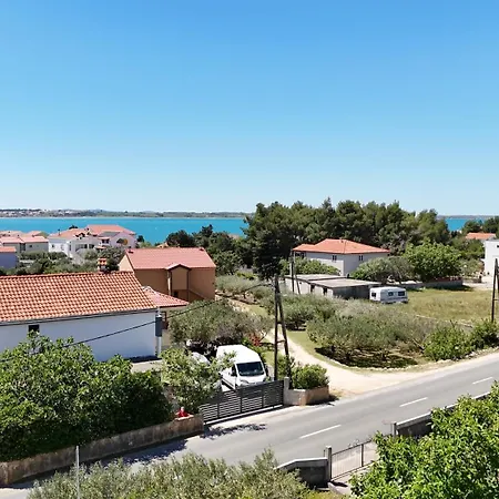 Jaman Appartement Vrsi