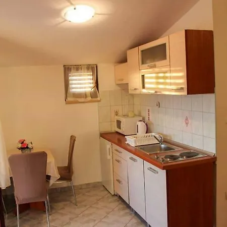 Jaman Appartement *