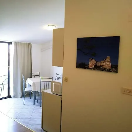 Jaman Appartement Vrsi