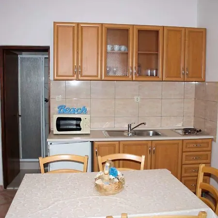 Appartement Jaman Vrsi