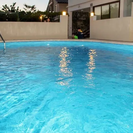 Appartement Jaman Vrsi