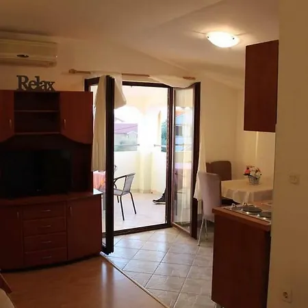 Jaman Appartement *