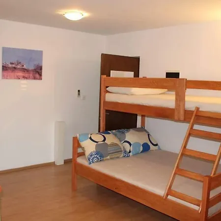 Jaman Appartement Vrsi