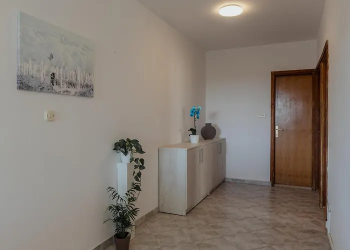 Jaman Lägenhet Vrsi