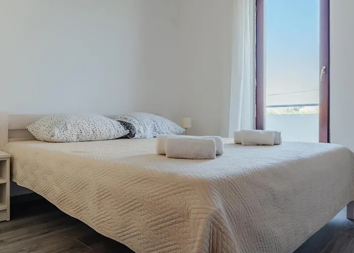 Jaman Lägenhet Vrsi