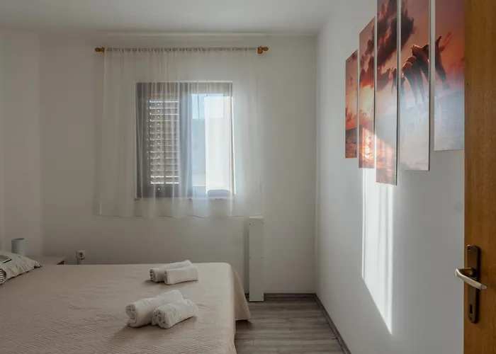 Lägenhet Jaman Vrsi