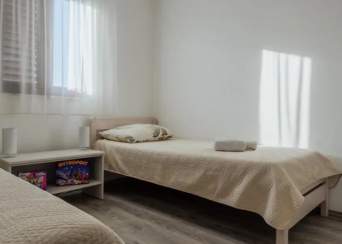 Lägenhet Jaman Vrsi