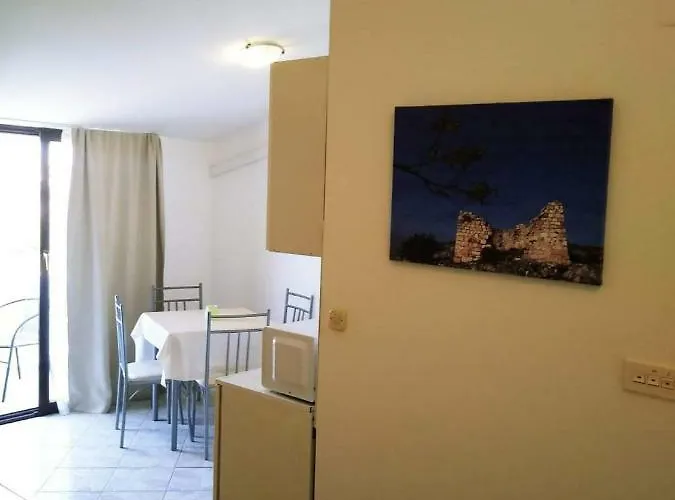 Jaman Lägenhet Vrsi