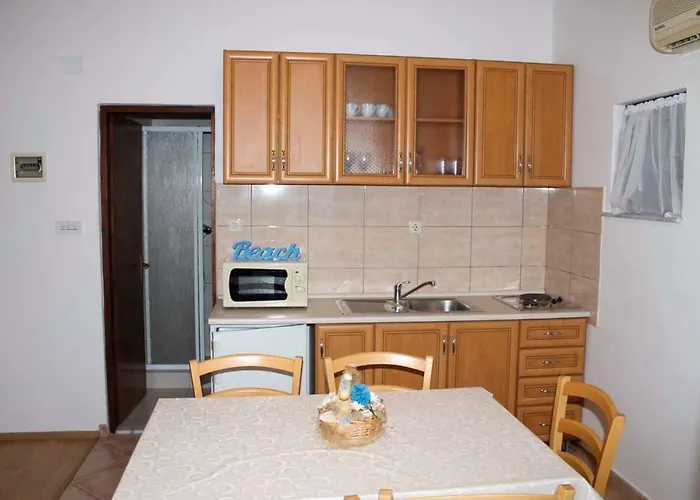 Lägenhet Jaman Vrsi