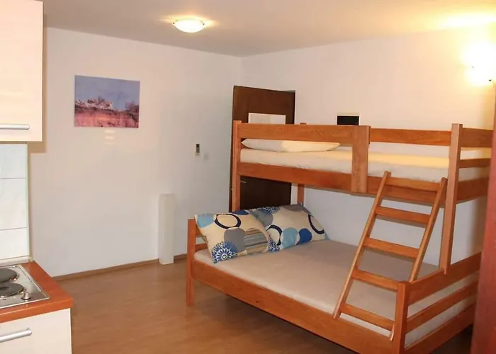 Jaman Lägenhet Vrsi