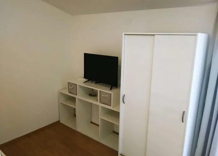 Jaman Lägenhet Vrsi